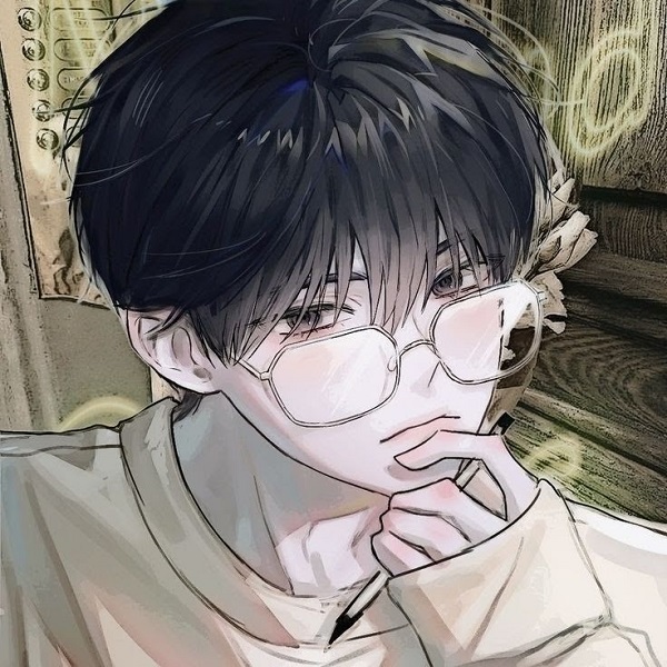 ảnh anime boy hiếm​ 6
