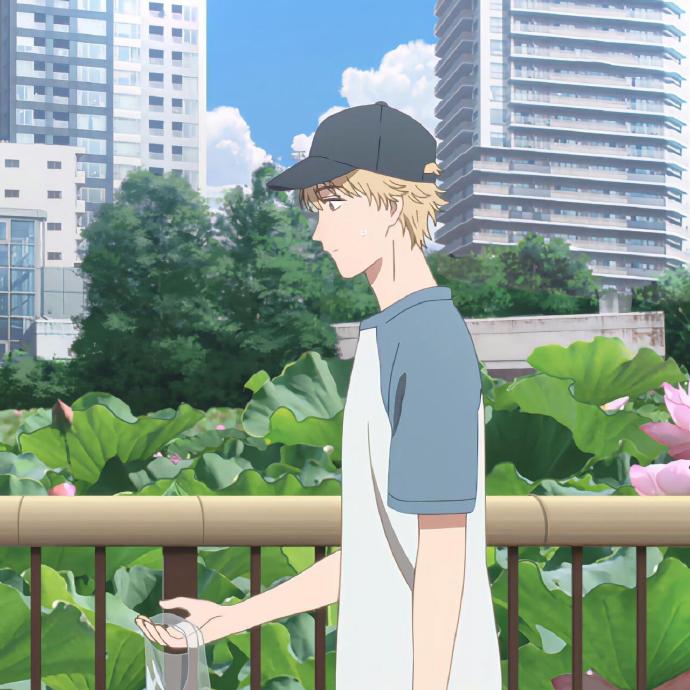 ảnh anime cặp 12