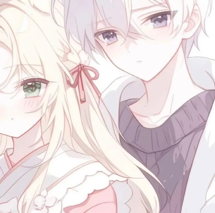 ảnh anime cặp 34