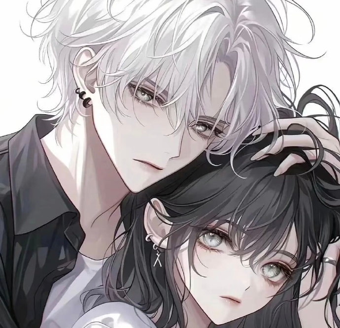 ảnh anime cặp 35