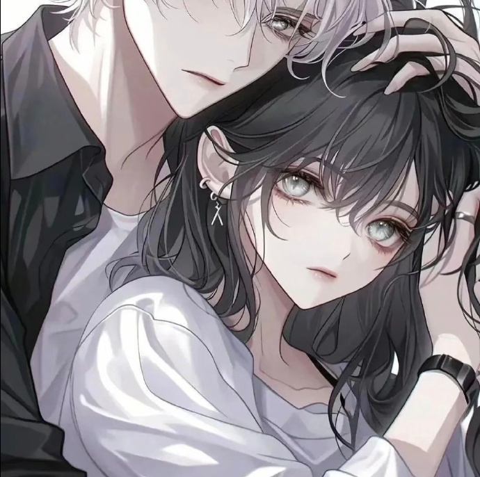 Tổng hợp 120+ Ảnh anime cặp đẹp lãng mạn nhất ảnh anime cặp 36