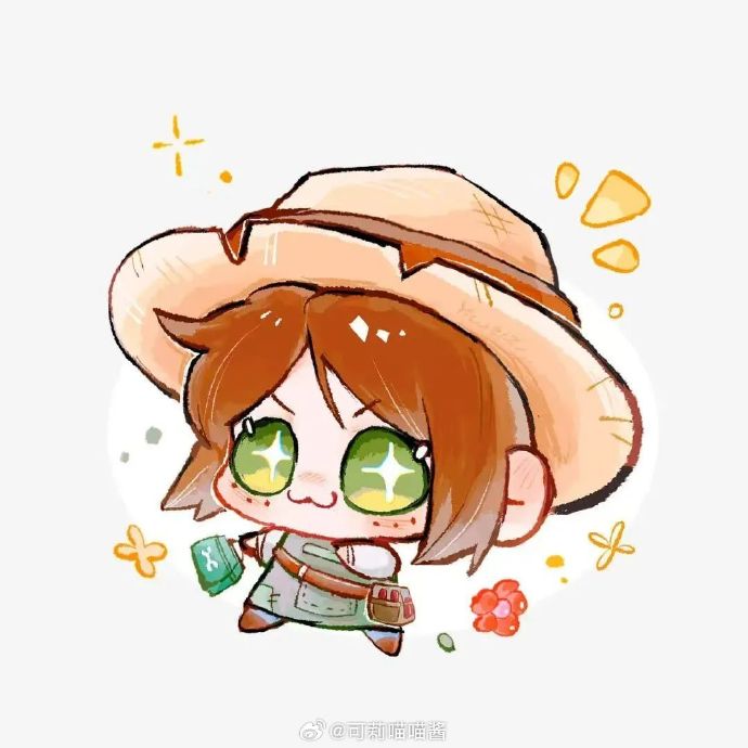 ảnh anime chibi 10