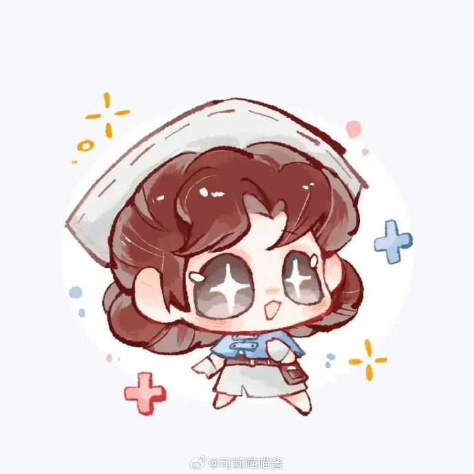 ảnh anime chibi 11