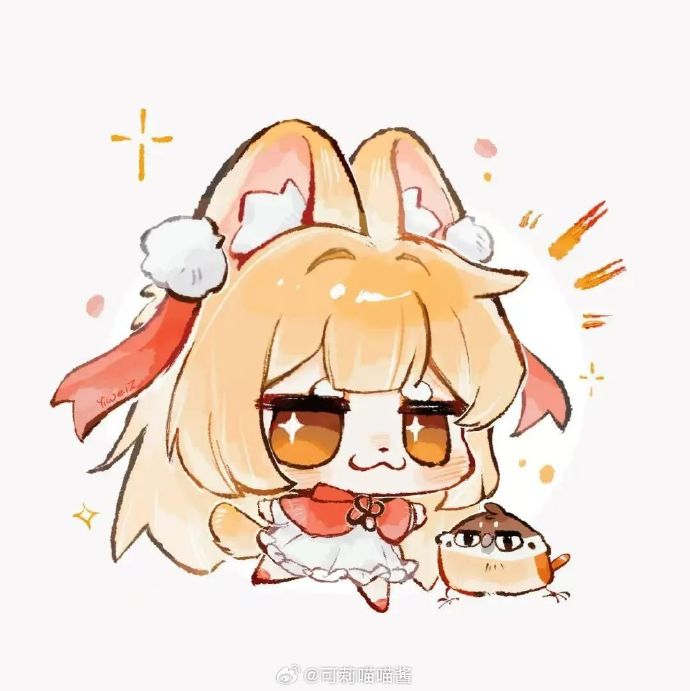 ảnh anime chibi 12