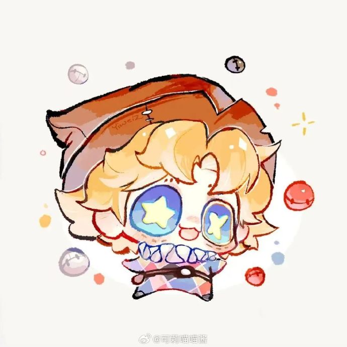 ảnh anime chibi 14