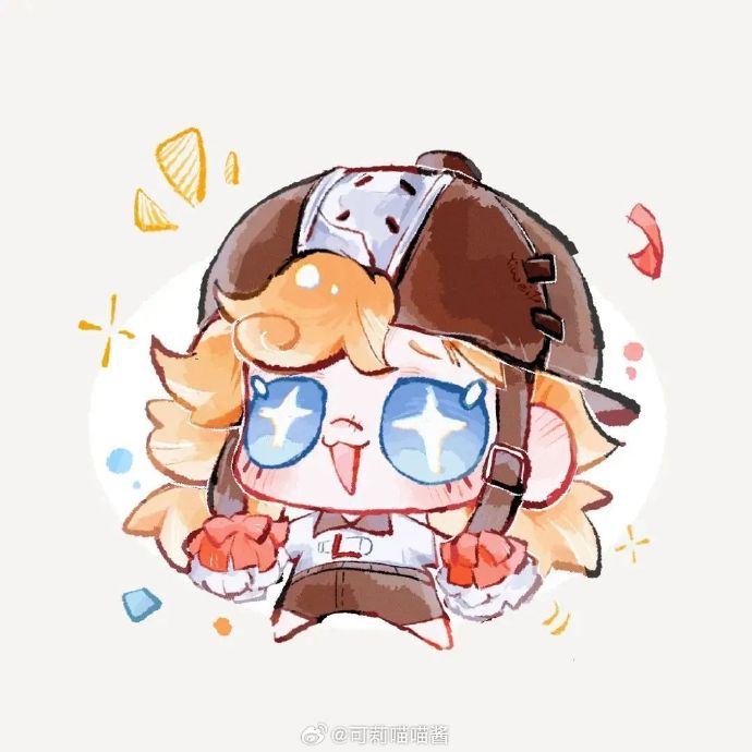 ảnh anime chibi 15