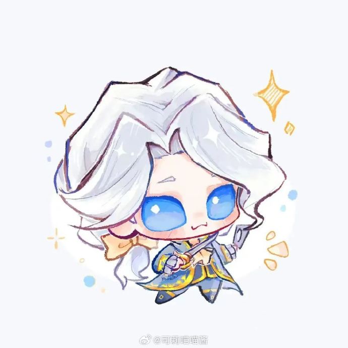 ảnh anime chibi 18