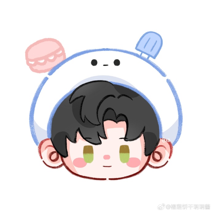 ảnh anime chibi 19