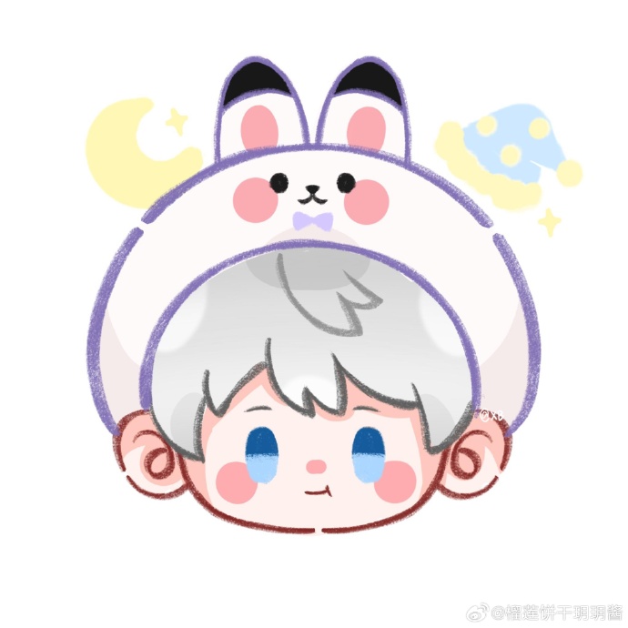 ảnh anime chibi 20