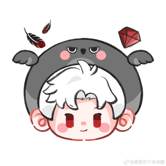 ảnh anime chibi 21