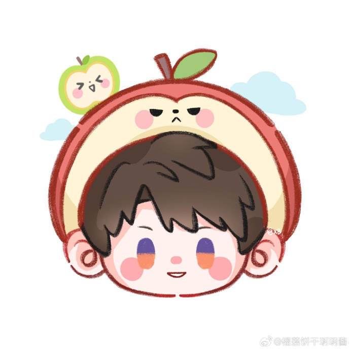 ảnh anime chibi 23