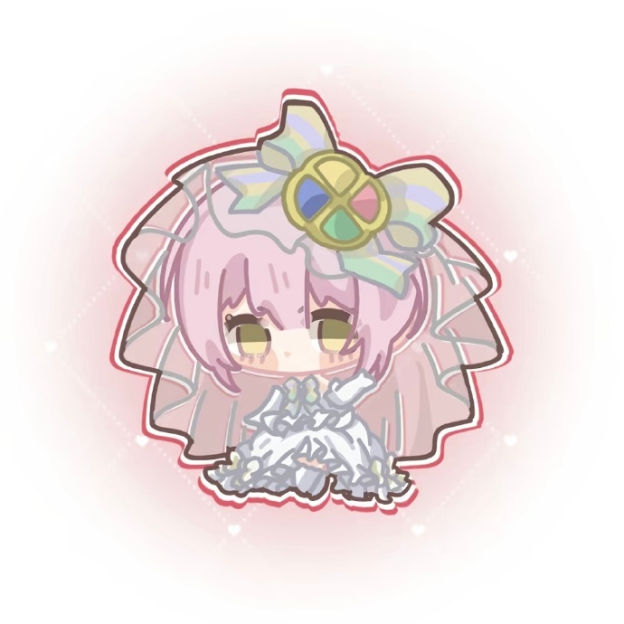 ảnh anime chibi 5