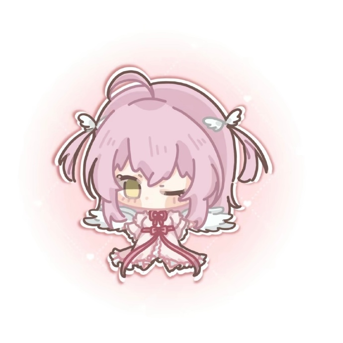 ảnh anime chibi 6