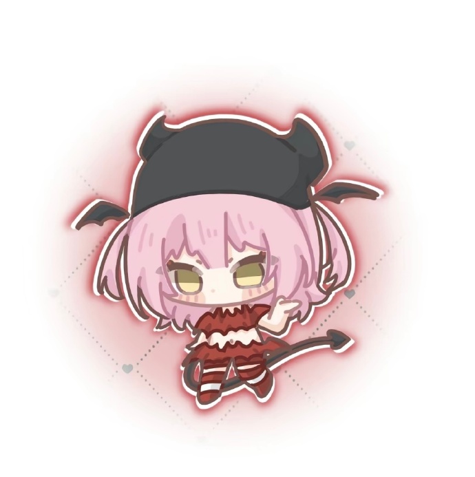 ảnh anime chibi 7