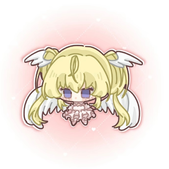 ảnh anime chibi 8