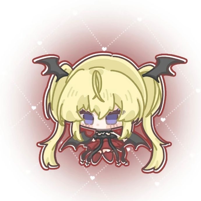 ảnh anime chibi 9