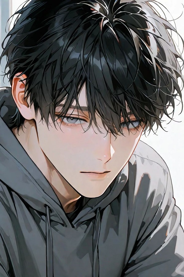 ảnh anime nam ngầu 10