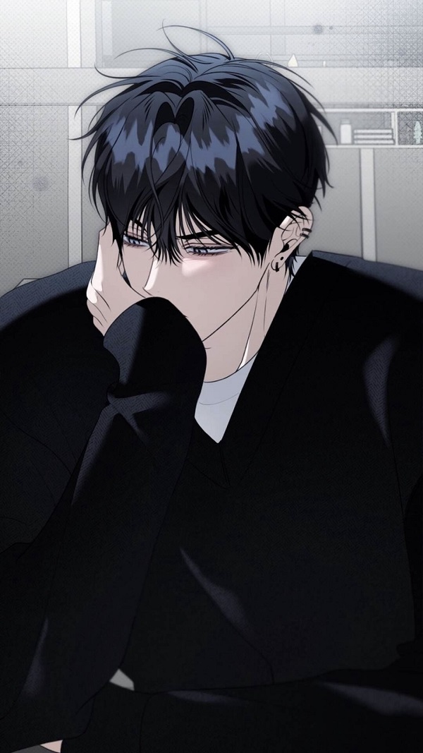 ảnh anime nam ngầu 19