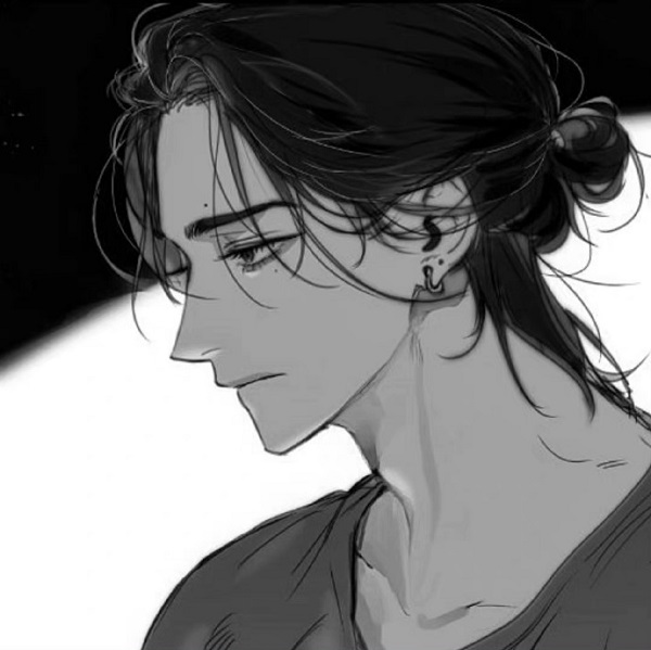 ảnh anime nam ngầu 2