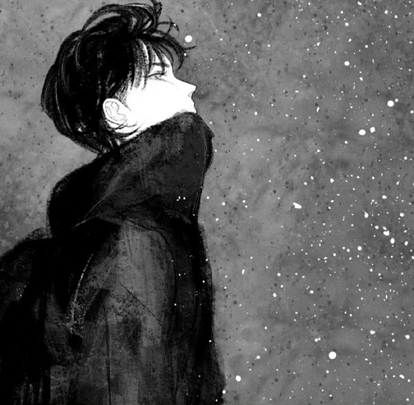 ảnh anime nam ngầu 6