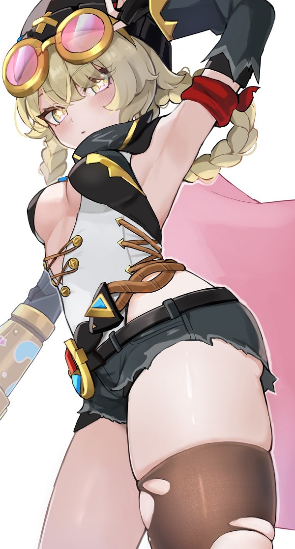 ảnh anime ngầu lòi 10