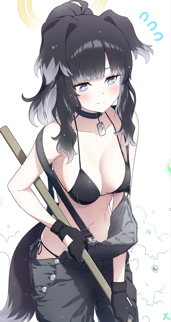 ảnh anime ngầu lòi 11