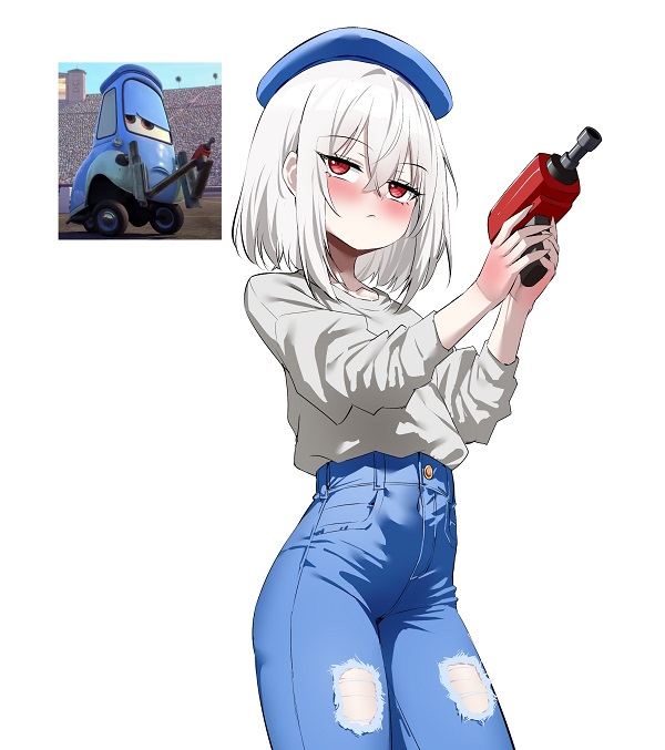 ảnh anime ngầu lòi 13