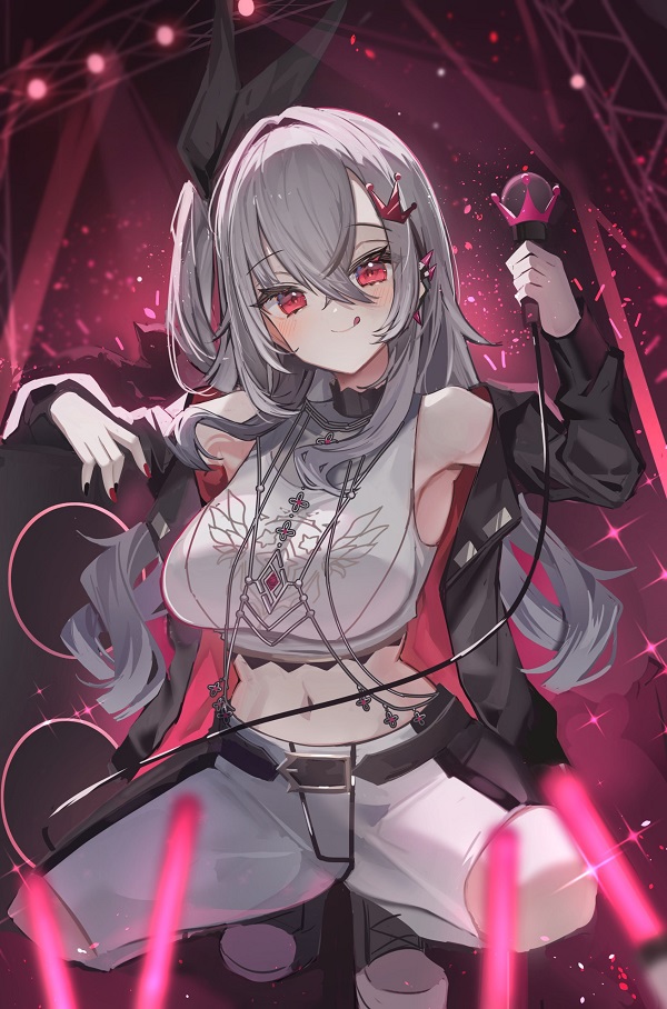 ảnh anime ngầu lòi 27