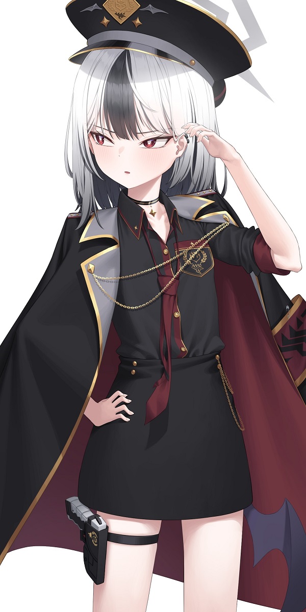 ảnh anime ngầu lòi 5