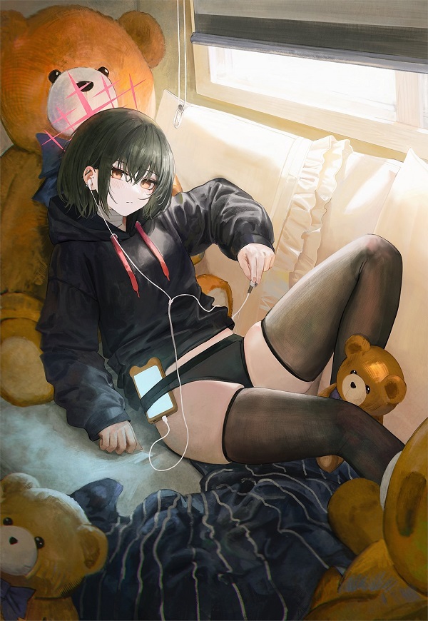 ảnh anime ngầu lòi 7