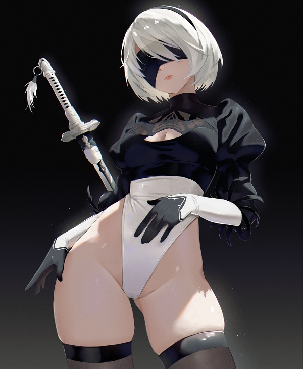 ảnh anime ngầu lòi 9