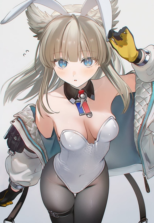 ảnh anime sexy​ 11