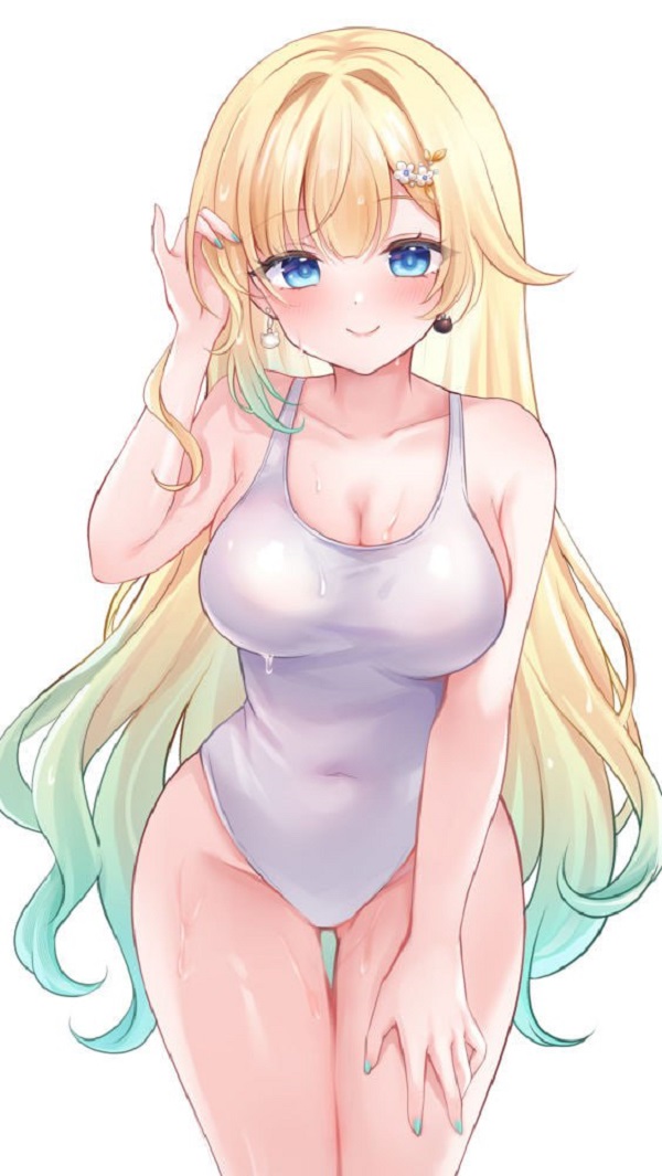 ảnh anime sexy​ 31
