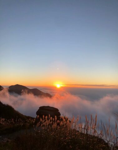 Bộ sưu tập 99+ ảnh bầu trời hoàng hôn buồn đầy cảm xúc