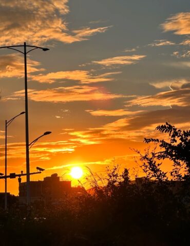 Bộ sưu tập 99+ ảnh bầu trời hoàng hôn buồn đầy cảm xúc