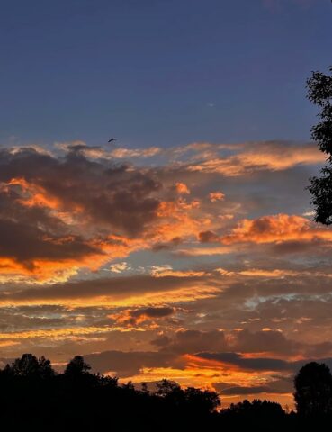 Bộ sưu tập 99+ ảnh bầu trời hoàng hôn buồn đầy cảm xúc