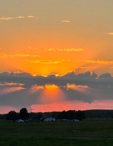 Bộ sưu tập 99+ ảnh bầu trời hoàng hôn buồn đầy cảm xúc