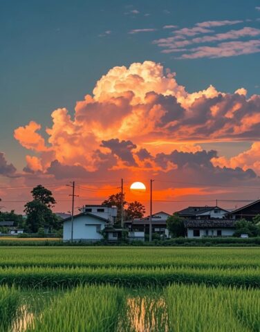 Bộ sưu tập 99+ ảnh bầu trời hoàng hôn buồn đầy cảm xúc