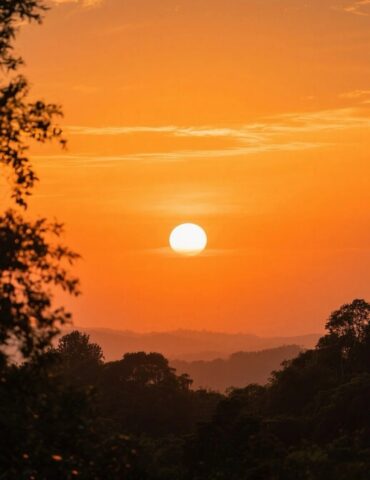 Bộ sưu tập 99+ ảnh bầu trời hoàng hôn buồn đầy cảm xúc