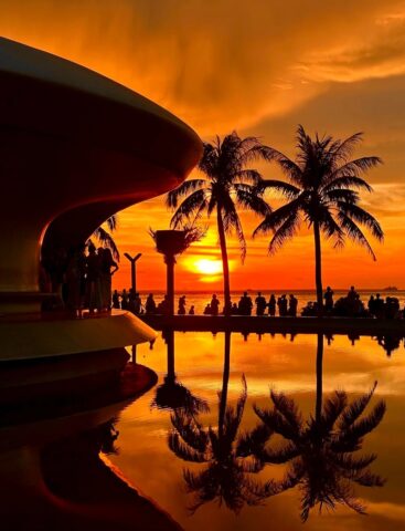 Bộ sưu tập 99+ ảnh bầu trời hoàng hôn buồn đầy cảm xúc