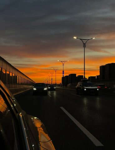 Bộ sưu tập 99+ ảnh bầu trời hoàng hôn buồn đầy cảm xúc