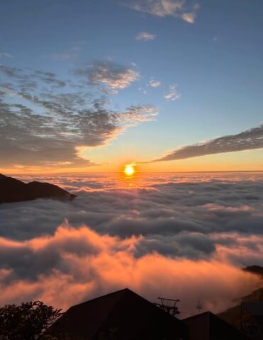 Bộ sưu tập 99+ ảnh bầu trời hoàng hôn buồn đầy cảm xúc