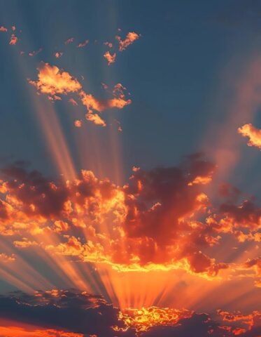 Bộ sưu tập 99+ ảnh bầu trời hoàng hôn buồn đầy cảm xúc