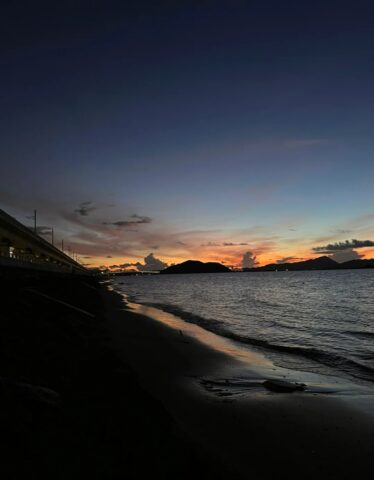 Bộ sưu tập 99+ ảnh bầu trời hoàng hôn buồn đầy cảm xúc