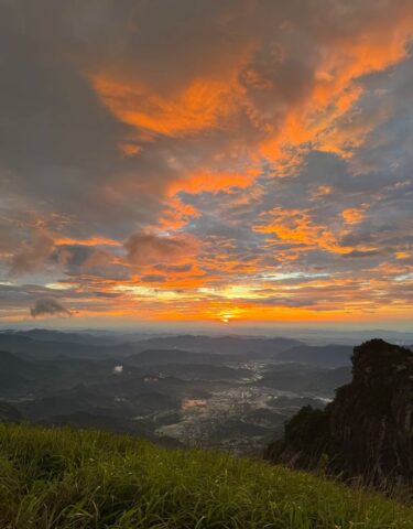 Bộ sưu tập 99+ ảnh bầu trời hoàng hôn buồn đầy cảm xúc