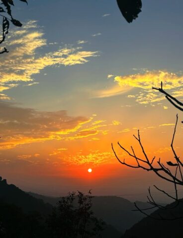 Bộ sưu tập 99+ ảnh bầu trời hoàng hôn buồn đầy cảm xúc