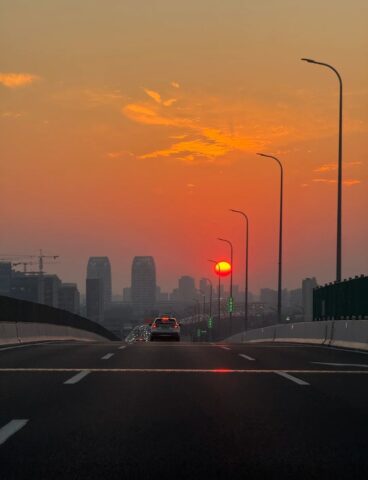 Bộ sưu tập 99+ ảnh bầu trời hoàng hôn buồn đầy cảm xúc