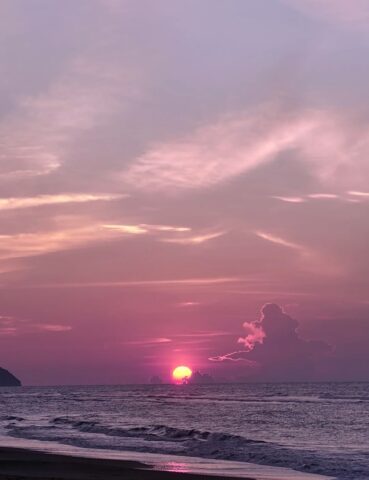 Bộ sưu tập 99+ ảnh bầu trời hoàng hôn buồn đầy cảm xúc