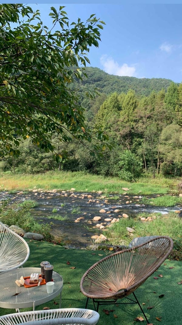 ảnh chill phong cảnh 16