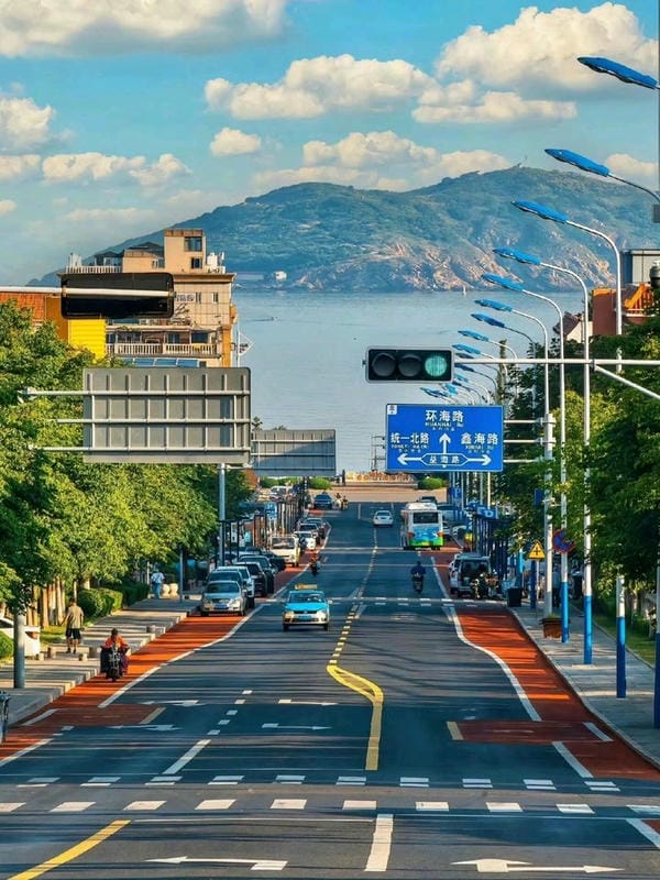 ảnh chill phong cảnh 4